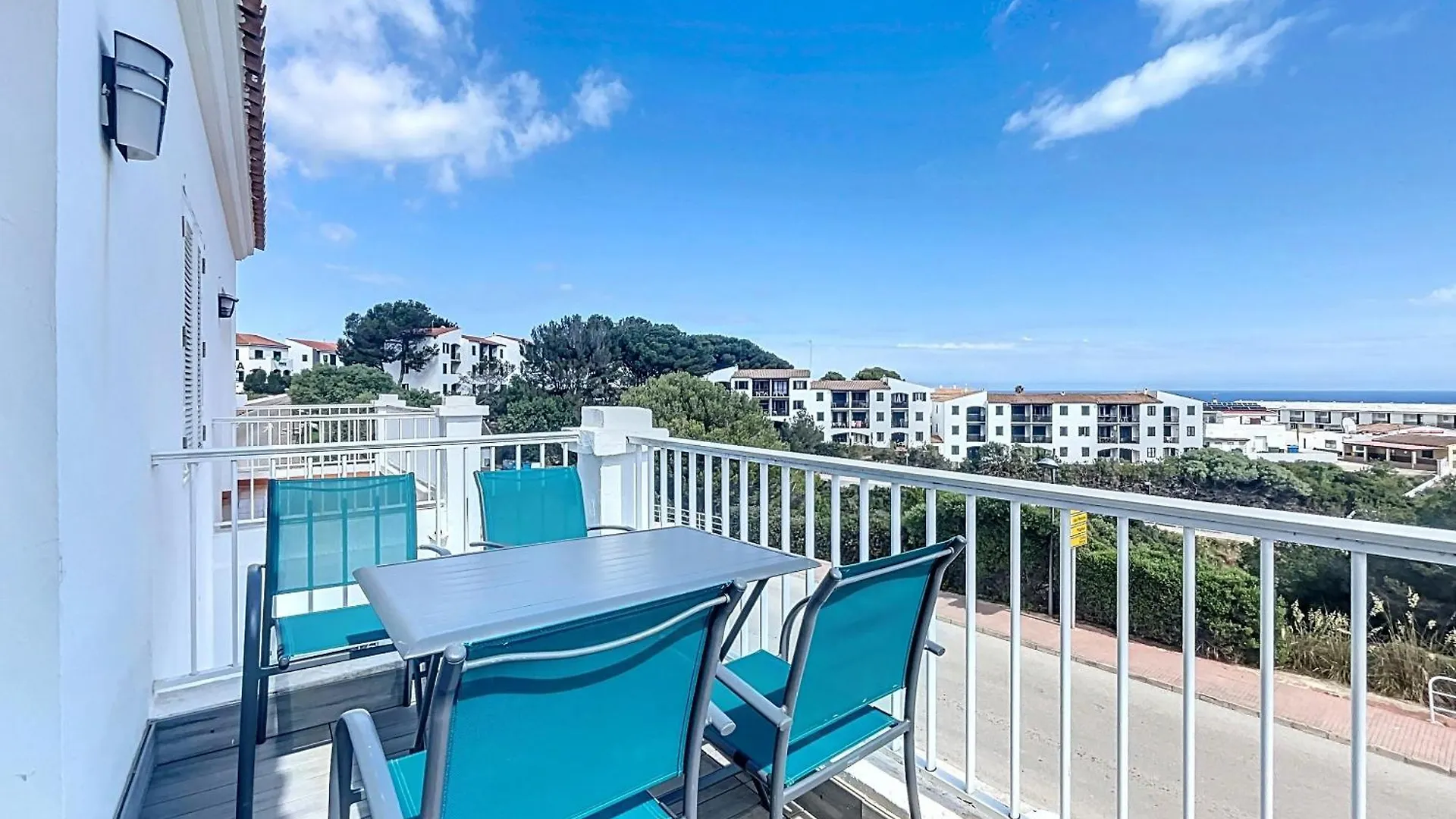 Apartman Apartamento Castellsol 202 Cb Arenal d'en Castell