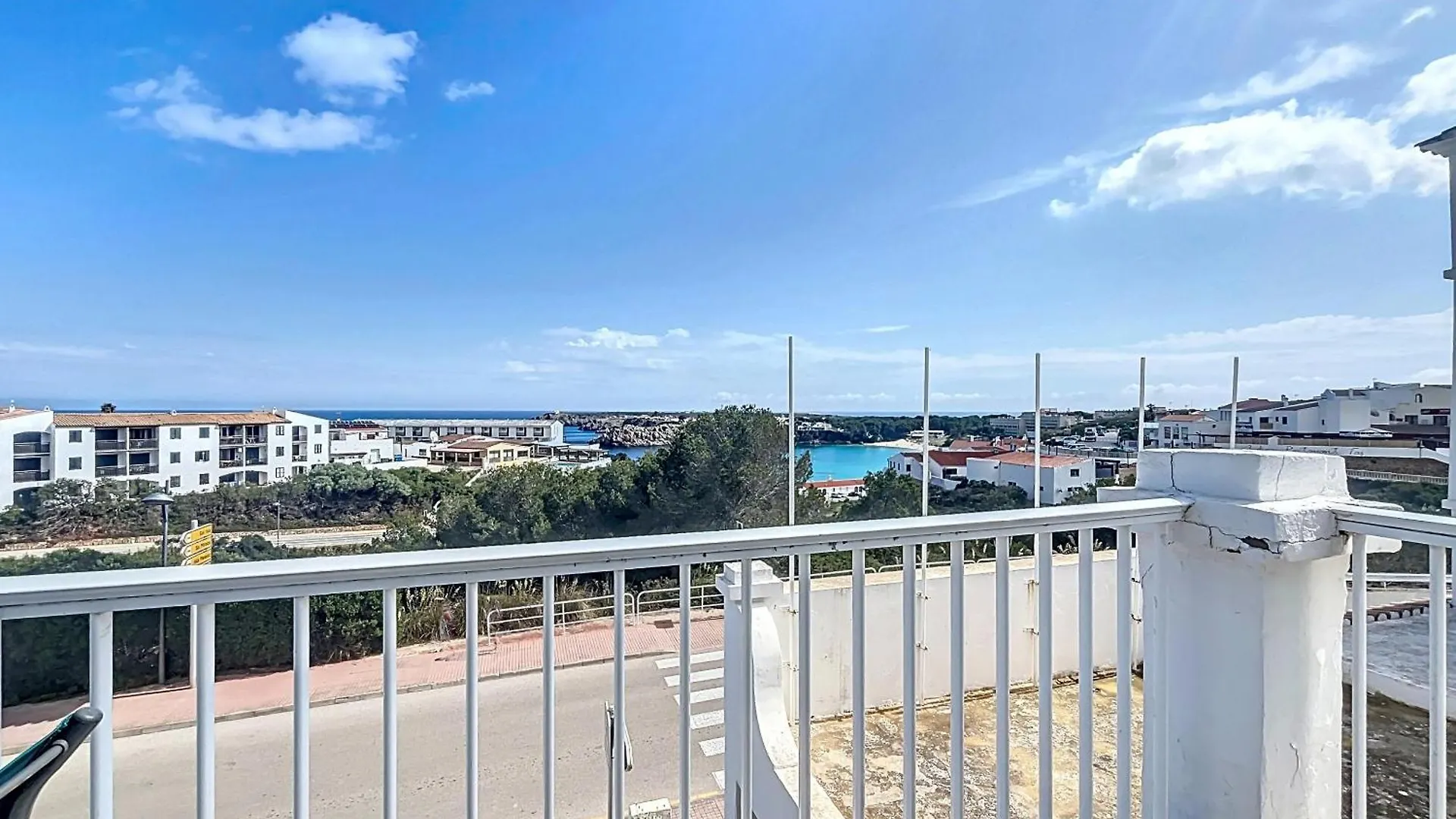 Apartman Apartamento Castellsol 202 Cb Arenal d'en Castell