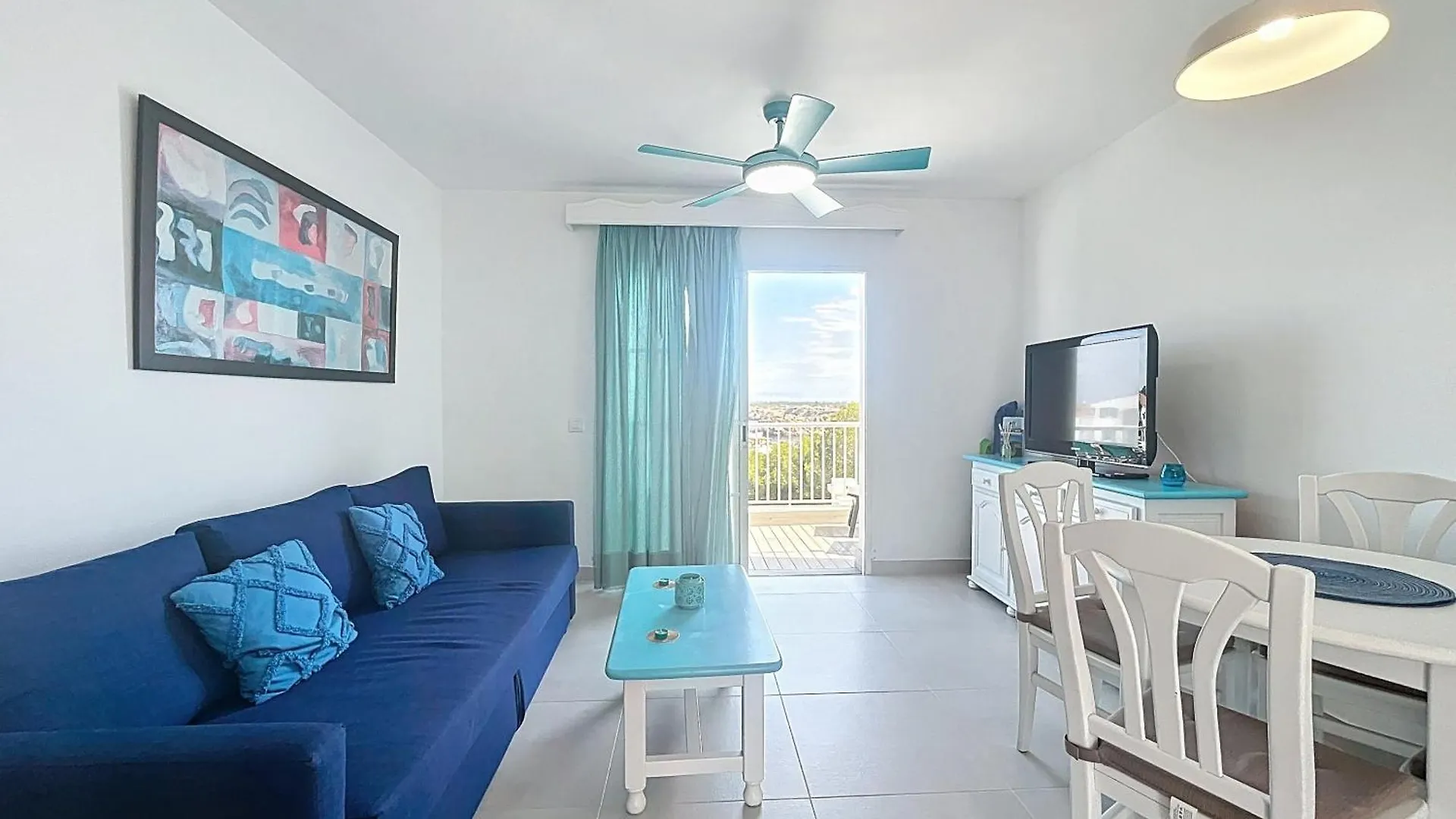 Apartamento Castellsol 202 Cb Arenal d'en Castell 0*,  Spanyolország