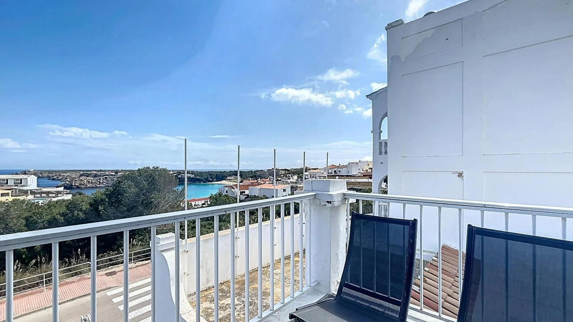 Apartamento Castellsol 202 Cb Arenal d'en Castell Apartman