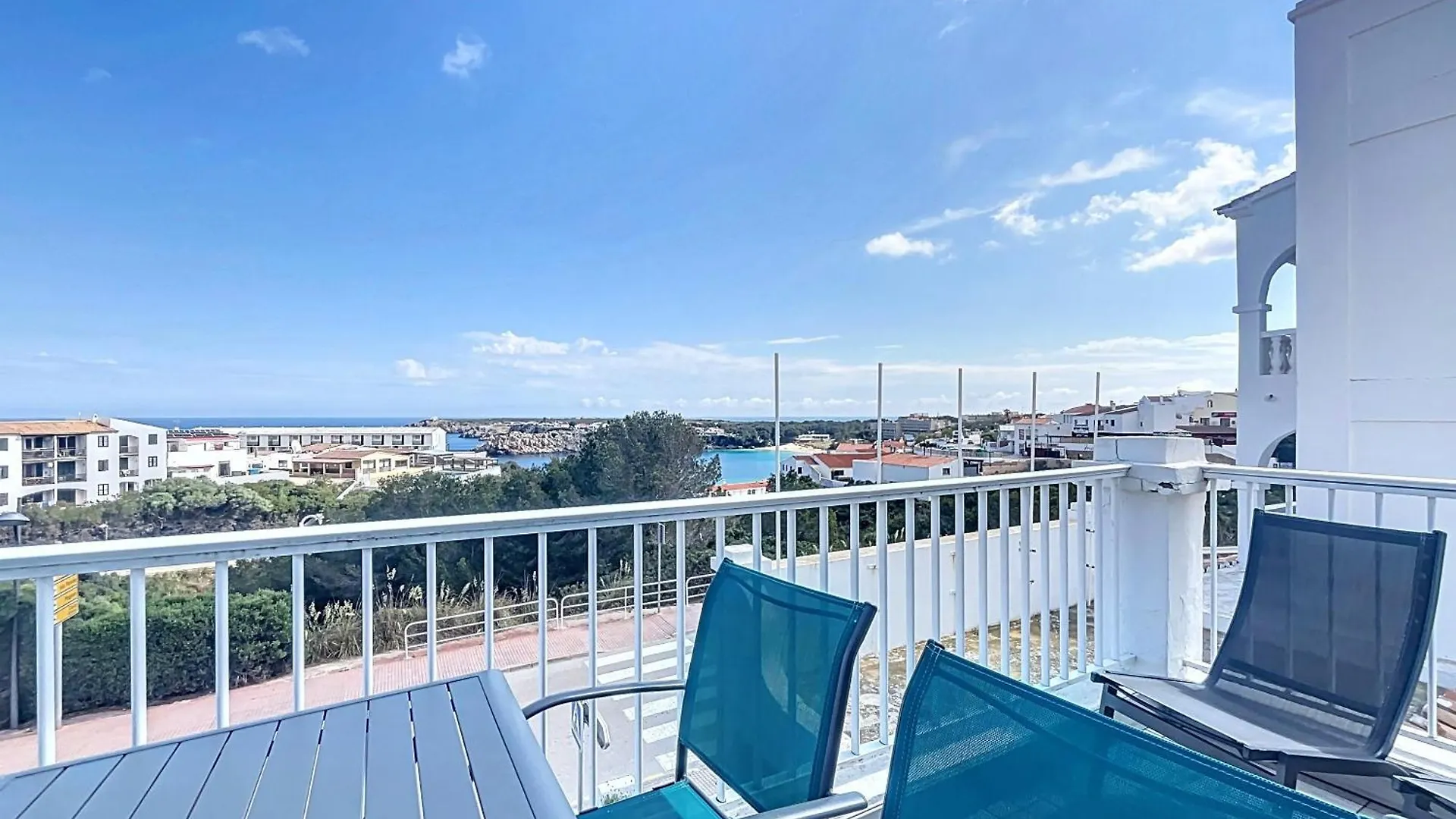Apartamento Castellsol 202 Cb Arenal d'en Castell 0*,