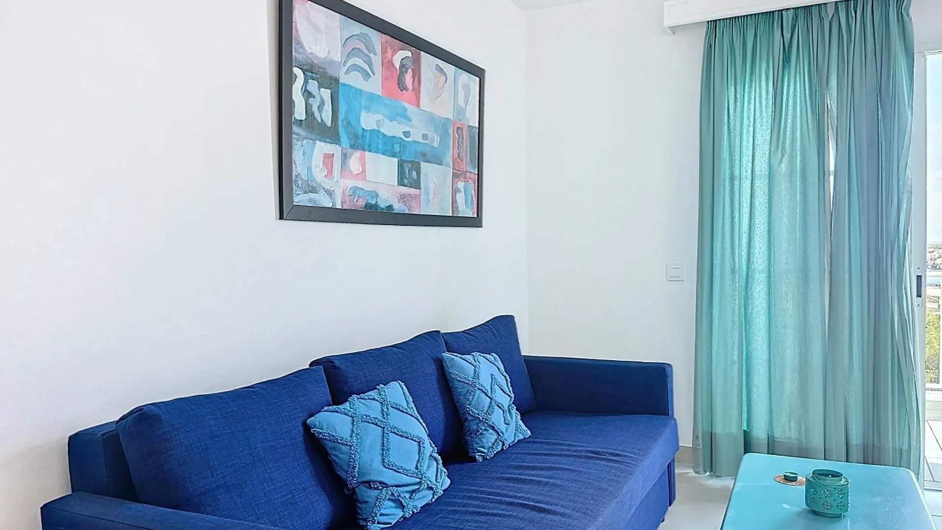 Apartamento Castellsol 202 Cb Arenal d'en Castell Spanyolország