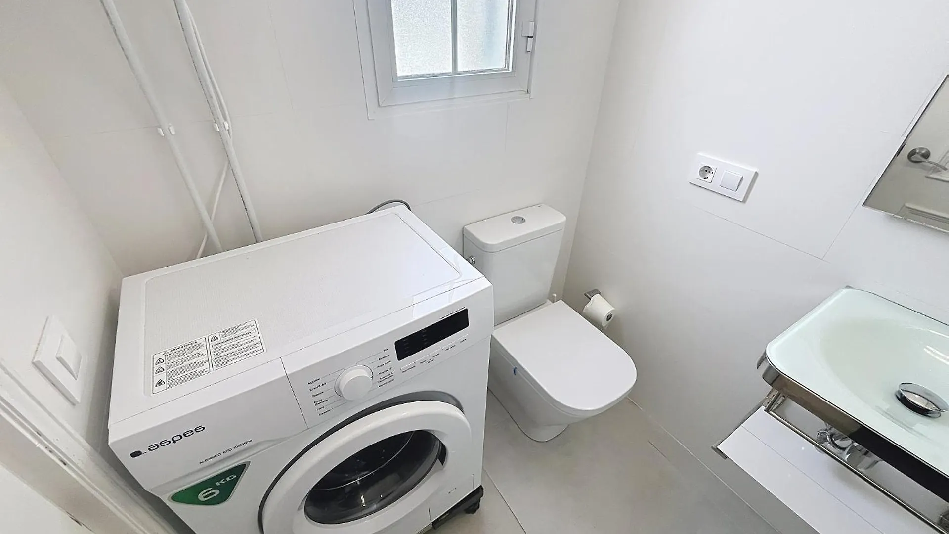 Apartamento Castellsol 202 Cb Arenal d'en Castell