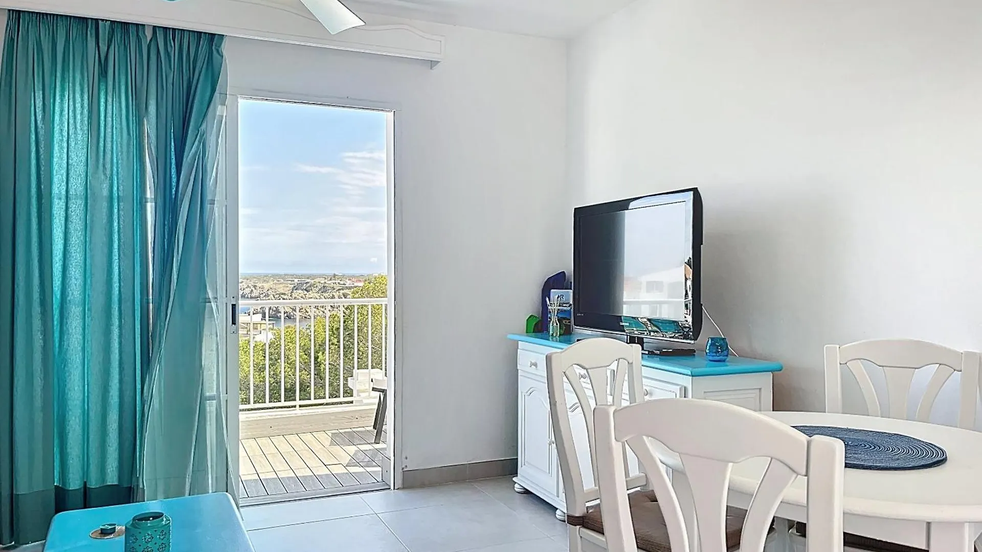 Apartamento Castellsol 202 Cb Arenal d'en Castell 0*,