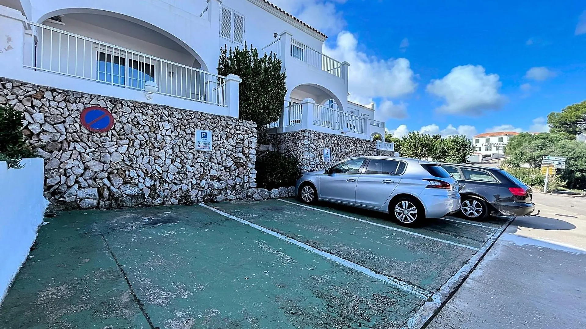 Apartamento Castellsol 202 Cb Arenal d'en Castell