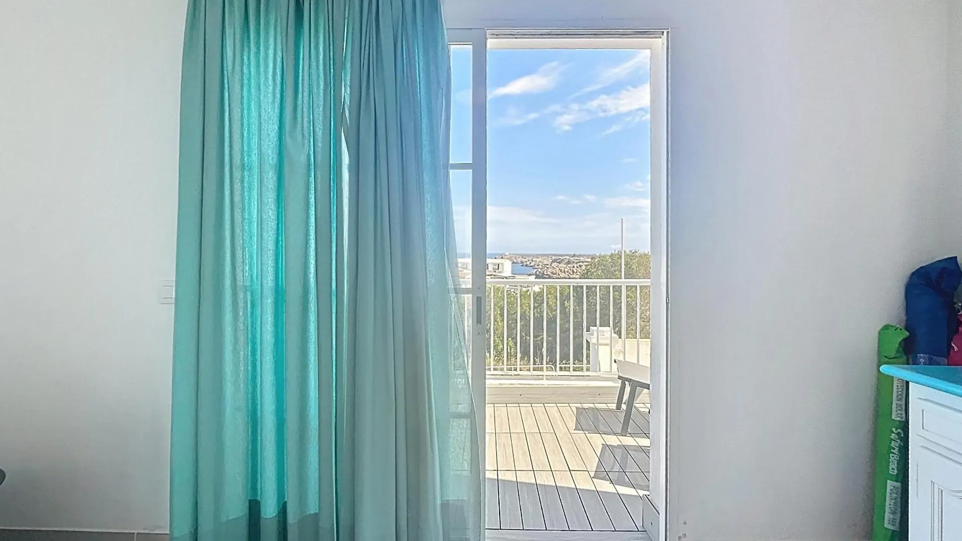 Apartamento Castellsol 202 Cb Arenal d'en Castell 0*,  Spanyolország