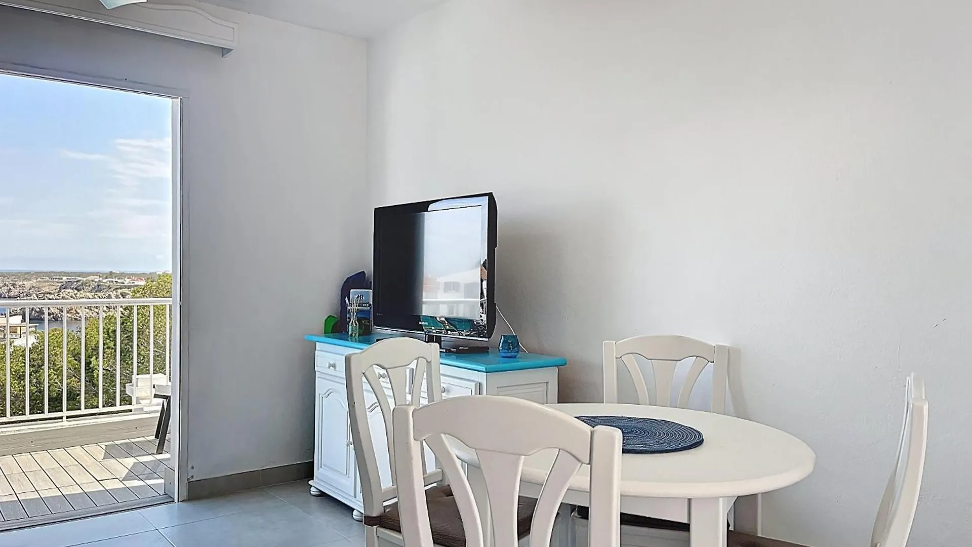 Apartman Apartamento Castellsol 202 Cb Arenal d'en Castell Spanyolország