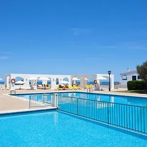 2* Appart hôtel Seth Sa Mirada