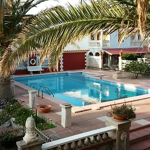  Appartement Belisas